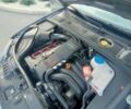 Серый Ауди А4, объемом двигателя 2 л и пробегом 228 тыс. км за 9200 $, фото 53 на Automoto.ua