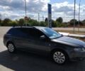 Сірий Ауді А4, об'ємом двигуна 2 л та пробігом 263 тис. км за 6500 $, фото 1 на Automoto.ua