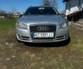 Сірий Ауді А4, об'ємом двигуна 1.97 л та пробігом 320 тис. км за 4900 $, фото 1 на Automoto.ua
