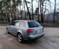 Серый Ауди А4, объемом двигателя 2 л и пробегом 333 тыс. км за 2700 $, фото 4 на Automoto.ua