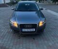 Сірий Ауді А4, об'ємом двигуна 2 л та пробігом 375 тис. км за 4999 $, фото 1 на Automoto.ua