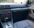 Серый Ауди А4, объемом двигателя 2 л и пробегом 283 тыс. км за 5220 $, фото 5 на Automoto.ua