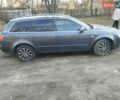 Сірий Ауді А4, об'ємом двигуна 2 л та пробігом 330 тис. км за 5950 $, фото 1 на Automoto.ua