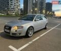 Сірий Ауді А4, об'ємом двигуна 2.5 л та пробігом 283 тис. км за 5500 $, фото 1 на Automoto.ua