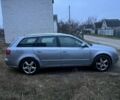 Серый Ауди А4, объемом двигателя 2 л и пробегом 330 тыс. км за 5500 $, фото 3 на Automoto.ua