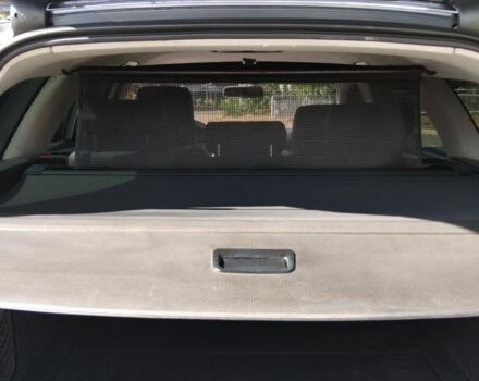 Ауди А4 2005 в Звенигородка на Automoto.ua Серый Ауди А4, объемом двигателя 2 л и пробегом 263 тыс. км за 6500 $, фото 12 на Automoto.ua