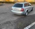 Сірий Ауді А4, об'ємом двигуна 1.9 л та пробігом 356 тис. км за 5050 $, фото 8 на Automoto.ua