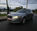 Серый Ауди А4, объемом двигателя 2.5 л и пробегом 400 тыс. км за 2700 $, фото 3 на Automoto.ua