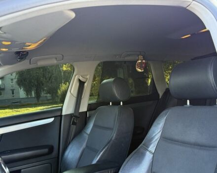 Серый Ауди А4, объемом двигателя 2.5 л и пробегом 450 тыс. км за 6499 $, фото 7 на Automoto.ua