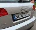Серый Ауди А4, объемом двигателя 1.6 л и пробегом 212 тыс. км за 5450 $, фото 30 на Automoto.ua