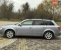 Серый Ауди А4, объемом двигателя 2 л и пробегом 280 тыс. км за 4850 $, фото 8 на Automoto.ua