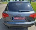 Сірий Ауді А4, об'ємом двигуна 2 л та пробігом 216 тис. км за 7500 $, фото 4 на Automoto.ua