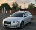 Сірий Ауді А4, об'ємом двигуна 2 л та пробігом 260 тис. км за 5287 $, фото 1 на Automoto.ua