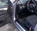 Сірий Ауді А4, об'ємом двигуна 1.8 л та пробігом 263 тис. км за 6500 $, фото 6 на Automoto.ua