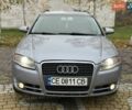 Серый Ауди А4, объемом двигателя 2 л и пробегом 280 тыс. км за 4850 $, фото 7 на Automoto.ua