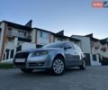 Серый Ауди А4, объемом двигателя 2 л и пробегом 346 тыс. км за 6300 $, фото 3 на Automoto.ua