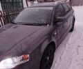 Серый Ауди А4, объемом двигателя 2.01 л и пробегом 269 тыс. км за 6800 $, фото 4 на Automoto.ua