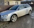 Сірий Ауді А4, об'ємом двигуна 1.9 л та пробігом 286 тис. км за 6700 $, фото 2 на Automoto.ua