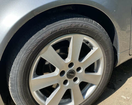 Серый Ауди А4, объемом двигателя 1.98 л и пробегом 235 тыс. км за 6600 $, фото 2 на Automoto.ua