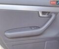 Сірий Ауді А4, об'ємом двигуна 2 л та пробігом 208 тис. км за 8490 $, фото 17 на Automoto.ua