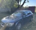 Сірий Ауді А4, об'ємом двигуна 2 л та пробігом 405 тис. км за 3200 $, фото 1 на Automoto.ua