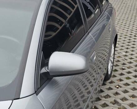 Серый Ауди А4, объемом двигателя 1.98 л и пробегом 190 тыс. км за 6999 $, фото 5 на Automoto.ua