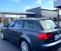 Серый Ауди А4, объемом двигателя 2 л и пробегом 320 тыс. км за 5850 $, фото 3 на Automoto.ua