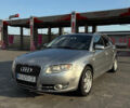 Серый Ауди А4, объемом двигателя 1.97 л и пробегом 330 тыс. км за 5500 $, фото 10 на Automoto.ua