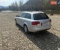 Серый Ауди А4, объемом двигателя 3 л и пробегом 345 тыс. км за 6500 $, фото 10 на Automoto.ua
