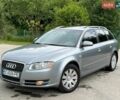 Сірий Ауді А4, об'ємом двигуна 1.9 л та пробігом 350 тис. км за 5200 $, фото 28 на Automoto.ua