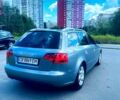 Сірий Ауді А4, об'ємом двигуна 2 л та пробігом 260 тис. км за 6300 $, фото 4 на Automoto.ua