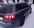 Серый Ауди А4, объемом двигателя 2.01 л и пробегом 269 тыс. км за 6800 $, фото 2 на Automoto.ua