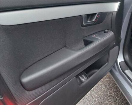 Серый Ауди А4, объемом двигателя 1.8 л и пробегом 222 тыс. км за 7900 $, фото 9 на Automoto.ua