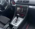Серый Ауди А4, объемом двигателя 3 л и пробегом 300 тыс. км за 6950 $, фото 3 на Automoto.ua