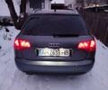 Серый Ауди А4, объемом двигателя 2.01 л и пробегом 269 тыс. км за 6800 $, фото 1 на Automoto.ua