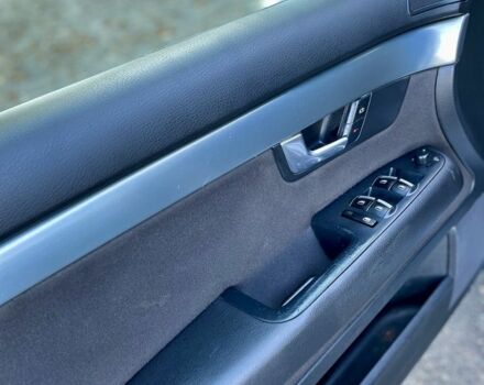 Серый Ауди А4, объемом двигателя 2 л и пробегом 269 тыс. км за 5950 $, фото 9 на Automoto.ua