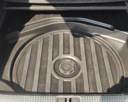 Сірий Ауді А4, об'ємом двигуна 1.98 л та пробігом 250 тис. км за 7500 $, фото 22 на Automoto.ua