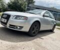 Серый Ауди А4, объемом двигателя 2 л и пробегом 303 тыс. км за 2599 $, фото 1 на Automoto.ua