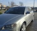 Сірий Ауді А4, об'ємом двигуна 2.5 л та пробігом 280 тис. км за 2899 $, фото 1 на Automoto.ua