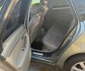 Серый Ауди А4, объемом двигателя 3 л и пробегом 383 тыс. км за 8000 $, фото 7 на Automoto.ua