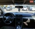 Сірий Ауді А4, об'ємом двигуна 2.5 л та пробігом 417 тис. км за 6000 $, фото 3 на Automoto.ua