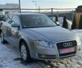 Сірий Ауді А4, об'ємом двигуна 2 л та пробігом 235 тис. км за 6800 $, фото 1 на Automoto.ua