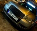 Сірий Ауді А4, об'ємом двигуна 1.9 л та пробігом 400 тис. км за 1605 $, фото 7 на Automoto.ua
