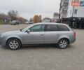 Сірий Ауді А4, об'ємом двигуна 1.97 л та пробігом 252 тис. км за 6500 $, фото 4 на Automoto.ua