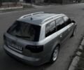 Сірий Ауді А4, об'ємом двигуна 2 л та пробігом 417 тис. км за 4200 $, фото 1 на Automoto.ua