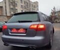 Серый Ауди А4, объемом двигателя 1.8 л и пробегом 222 тыс. км за 7900 $, фото 3 на Automoto.ua