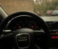 Серый Ауди А4, объемом двигателя 2 л и пробегом 280 тыс. км за 3700 $, фото 3 на Automoto.ua