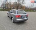 Сірий Ауді А4, об'ємом двигуна 1.97 л та пробігом 252 тис. км за 6500 $, фото 6 на Automoto.ua