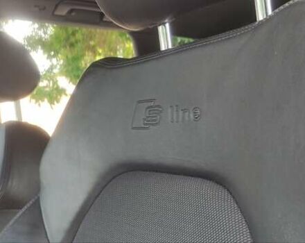 Сірий Ауді А4, об'ємом двигуна 1.98 л та пробігом 250 тис. км за 7500 $, фото 15 на Automoto.ua