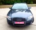 Сірий Ауді А4, об'ємом двигуна 2 л та пробігом 241 тис. км за 7000 $, фото 1 на Automoto.ua
